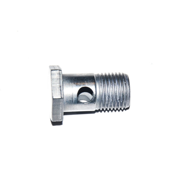 Śruba drążona BMW E30 E36 E46 E39 E38 E60 E65 E90 E87 MINI - 32416852470