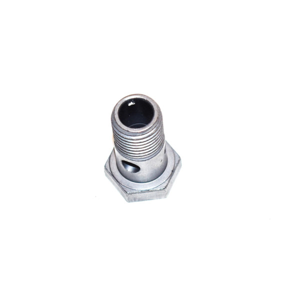 Śruba drążona BMW E12 E21 E23 E24 E28 E30 E31 E32 E34 E36 E38 E39 E46 E53 X5 E60 E63 E64 E65 E70 E83 X3 F15 - 32416852469