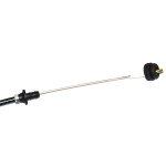 35411162580 Cięgno linka gazu BMW E39 535i 540i - 35411162580 - Części oryginalne BMW Łódź | Sklep internetowy BMW