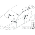 Oryginał BMW - 07149263788