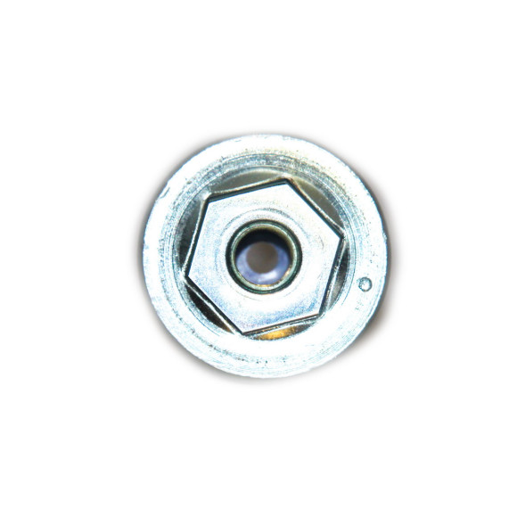 Śruba automatycznej skrzyni BMW F39 X2 F45 F46 F48 X1 MINI F54 F55 F56 F57 F60 - 24108627866