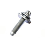 Śruba aktywnego układu kierowniczego BMW F39 X2 F40 F45 F46 F48 X1 MINI F54 F55 F56 F57 F60 F80 - 31106862545