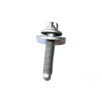 Śruba aktywnego układu kierowniczego BMW F39 X2 F40 F45 F46 F48 X1 MINI F54 F55 F56 F57 F60 F80 - 31106862545