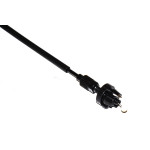 Cięgno linka ASC trakcji BMW E38 730i 735i 740i - 35411162647