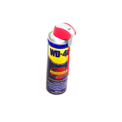 Środek wielofunkcyjny 250ML + aplikator / WD40