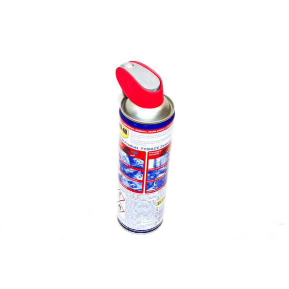 Środek wielofunkcyjny 250ML + aplikator / WD40