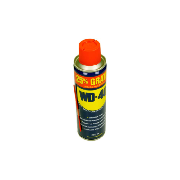 Środek wielofunkcyjny 200ML + 50ml / WD40