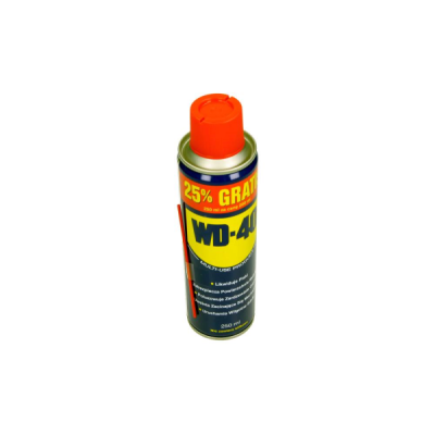Środek wielofunkcyjny 200ML + 50ml / WD40