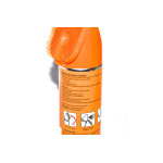 Środek pianka do czyszczenia tapicerki ze szczotką 520ml