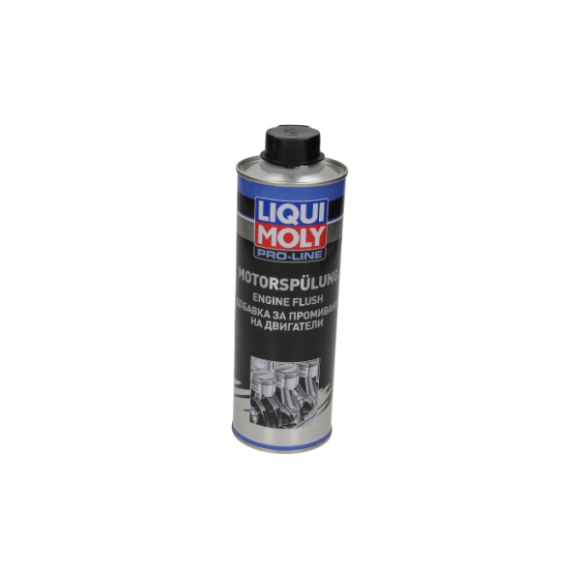 Środek do płukania silnika 500ml proline engine flush