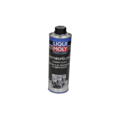 Środek do płukania silnika 500ml proline engine flush