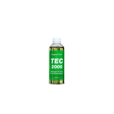 Środek do płukania silnika 375ml TEC2000 engine flush