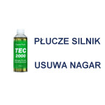 Środek do płukania silnika 375ml TEC2000 engine flush