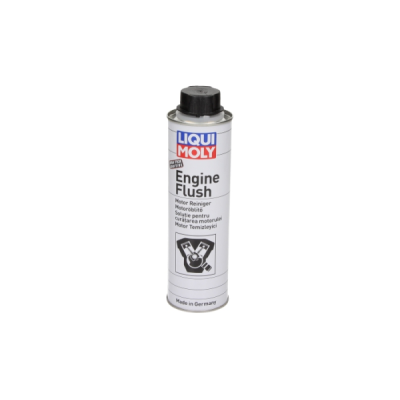 Środek do płukania silnika 300ml engine flush / liqui moly