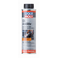 Środek do oleju silnikowego z mos2 300ml