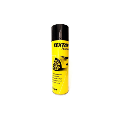 Środek do odtłuszczania sprzęgła i hamulców 0,5l Spray BMW - 83192154780