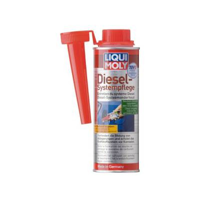 Środek do ochrony systemu paliwowego Diesla BMW 250ml
