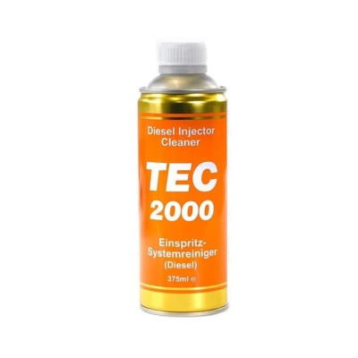 Środek do czyszczenia wtrysków w silnikach Diesla 375ml TEC2000 Injector Cleaner