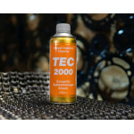 Środek do czyszczenia wtrysków w silnikach Diesla 375ml TEC2000 Injector Cleaner