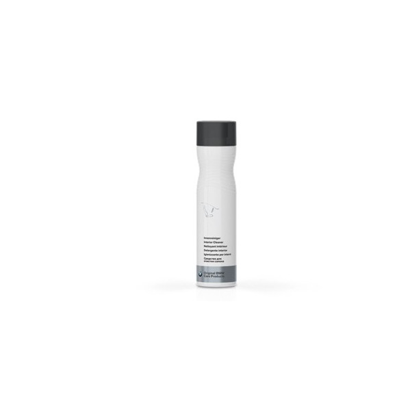 Środek do czyszczenia wnętrza z odświeżaczem powietrza BMW 250ml - 83122298212