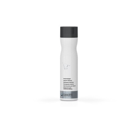 Środek do czyszczenia wnętrza z odświeżaczem powietrza BMW 250ml - 83122298212