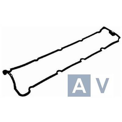Uszczelka pokrywy zaworów BMW E34 E36 525tds 525td 325tds 325td M51 - 11122244398