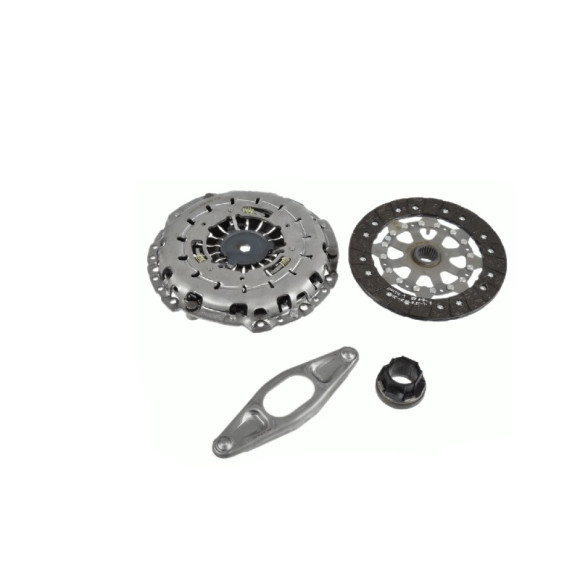 Sprzęgło zestaw BMW F20 F21 F23 F30 F31 F32 F34 F36 114 116 118 120 125 218 220 228 230 318 320 328 330 418 420 428 430 - 212076