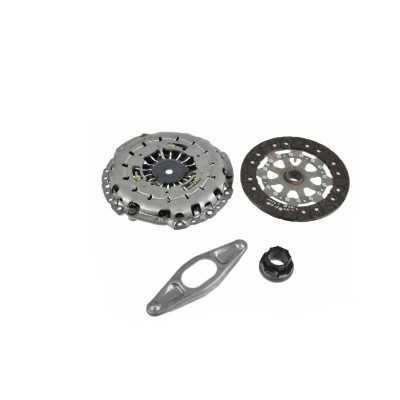 Sprzęgło zestaw BMW F20 F21 F23 F30 F31 F32 F34 F36 114 116 118 120 125 218 220 228 230 318 320 328 330 418 420 428 430 - 212076