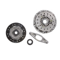 Sprzęgło zestaw BMW E90N E91N E92N E93N F20 F21 F25 F30 F31 F34 G01 320d 420d 425d 220d 120d - 21208631809