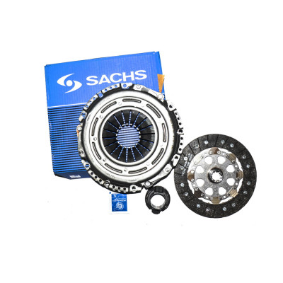 Sprzęgło zestaw BMW E30 E34 E36 E39 523i 325e 324td 323i 325i 525i 525td 524td M50 M51 M21 M20 M52 - 21211223546