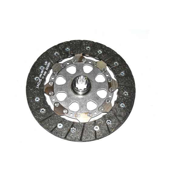Sprzęgło zestaw BMW E30 E34 E36 E39 523i 325e 324td 323i 325i 525i 525td 524td M50 M51 M21 M20 M52 - 21211223546
