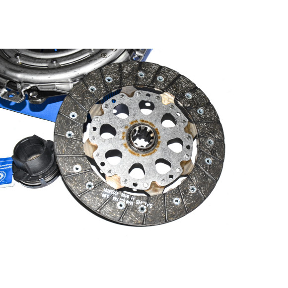Sprzęgło zestaw BMW E30 E34 E36 E39 523i 325e 324td 323i 325i 525i 525td 524td M50 M51 M21 M20 M52 - 21211223546