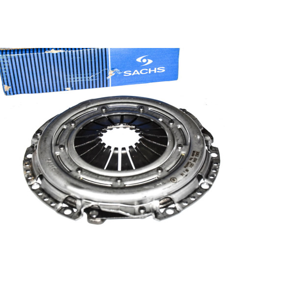 Sprzęgło zestaw BMW E30 E34 E36 E39 523i 325e 324td 323i 325i 525i 525td 524td M50 M51 M21 M20 M52 - 21211223546