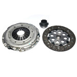 Sprzęgło zestaw BMW E30 E34 E36 E39 523i 325e 324td 323i 325i 525i 525td 524td M50 M51 M21 M20 M52 - 21211223546
