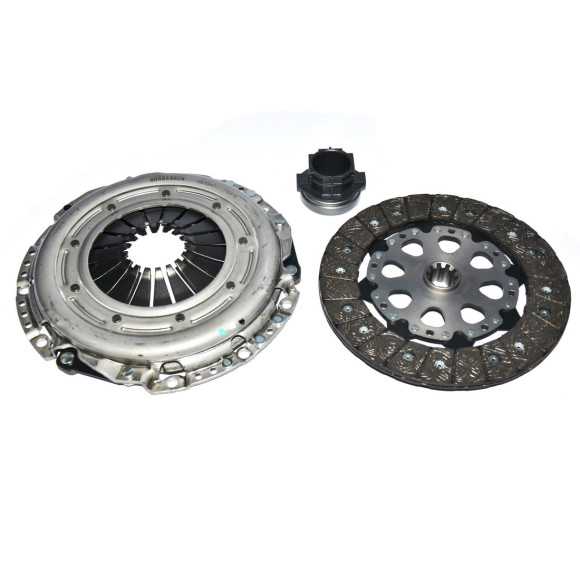 Sprzęgło zestaw BMW E30 E34 E36 E39 523i 325e 324td 323i 325i 525i 525td 524td M50 M51 M21 M20 M52 - 21211223546