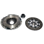 Sprzęgło zestaw BMW E30 E34 E36 E39 523i 325e 324td 323i 325i 525i 525td 524td M50 M51 M21 M20 M52 - 21211223546