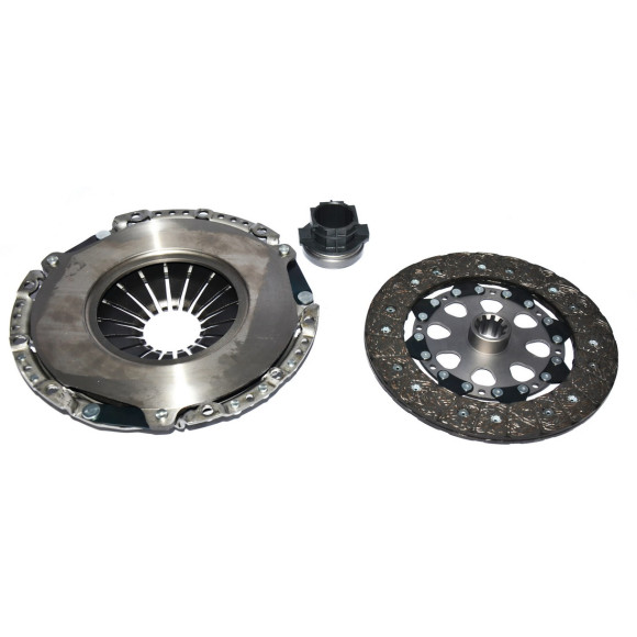 Sprzęgło zestaw BMW E30 E34 E36 E39 523i 325e 324td 323i 325i 525i 525td 524td M50 M51 M21 M20 M52 - 21211223546