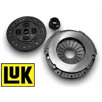 Sprzęgło zestaw BMW E30 320 325 E34 525 - 21211223102