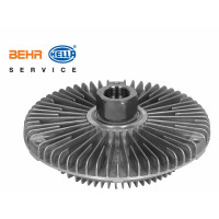 Sprzęgło wentylatora VISCO BMW E46 X5 E65 330d 330xd 730d - 17417789256