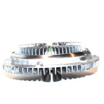 Sprzęgło wentylatora VISCO BMW E46 X5 E65 330d 330xd 730d - 17417789256