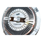 Sprzęgło wentylatora VISCO BMW E46 X5 E65 330d 330xd 730d - 17417789256