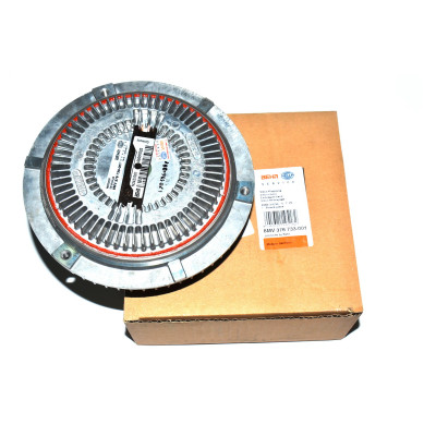 Sprzęgło wentylatora chłodnicy Visco BMW E46 M3 E34 M5 530i 535i E32 730i 735i - 11527831619