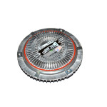 Sprzęgło wentylatora chłodnicy Visco BMW E46 M3 E34 M5 530i 535i E32 730i 735i - 11527831619