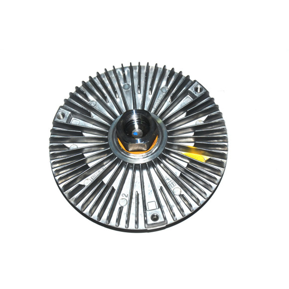 Sprzęgło wentylatora chłodnicy Visco BMW E46 M3 E34 M5 530i 535i E32 730i 735i - 11527831619