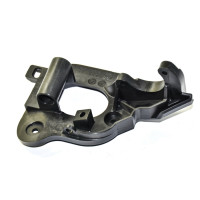 Uchwyt pedału gazu modułu BMW E46 316i 318i 318d 320d 320i 323i 325i 325xi 330d 330i 330xd 330xi M3 - 35411163875