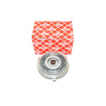 Sprzęgło wentylatora chłodnicy BMW E39 E38 E34 E32 540 535 530 730 735 740 750 840 850 silniki M60 M62 M70 M73 - 11527502804