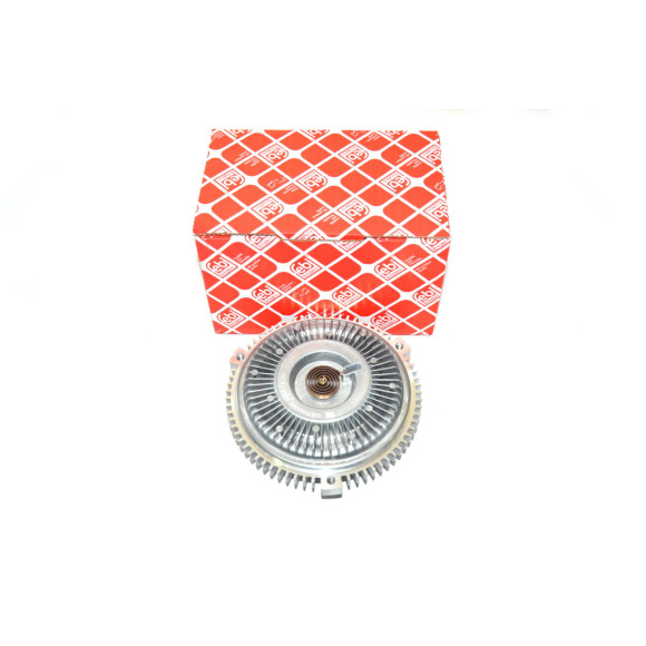 Sprzęgło wentylatora chłodnicy BMW E39 E38 E34 E32 540 535 530 730 735 740 750 840 850 silniki M60 M62 M70 M73 - 11527502804