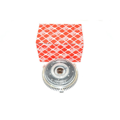 Sprzęgło wentylatora chłodnicy BMW E39 E38 E34 E32 540 535 530 730 735 740 750 840 850 silniki M60 M62 M70 M73 - 11527502804