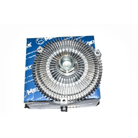 Sprzęgło wentylatora chłodnicy BMW E39 E38 E34 E32 540 535 530 730 735 740 750 840 850 M60 M62 M70 M73 - 11527502804