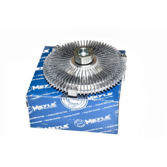Sprzęgło wentylatora chłodnicy BMW E39 E38 E34 E32 540 535 530 730 735 740 750 840 850 M60 M62 M70 M73 - 11527502804